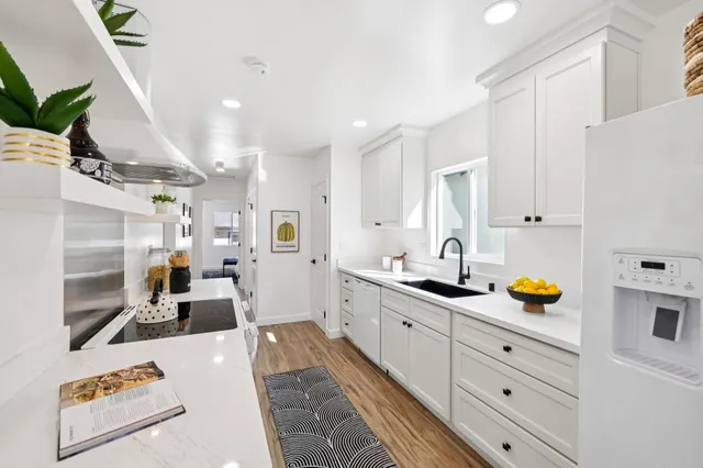 $998,000 | 917 Channing Way, Berkeley, CA 94710