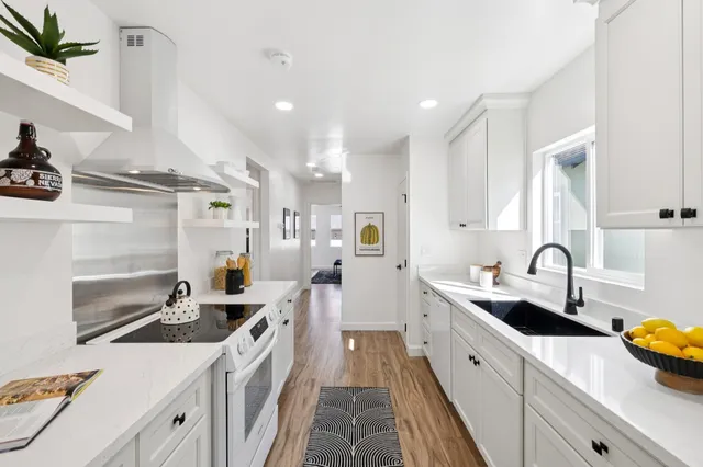 $998,000 | 917 Channing Way, Berkeley, CA 94710