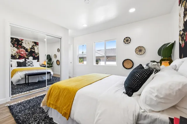 $998,000 | 917 Channing Way, Berkeley, CA 94710