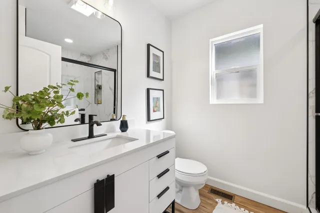 $998,000 | 917 Channing Way, Berkeley, CA 94710