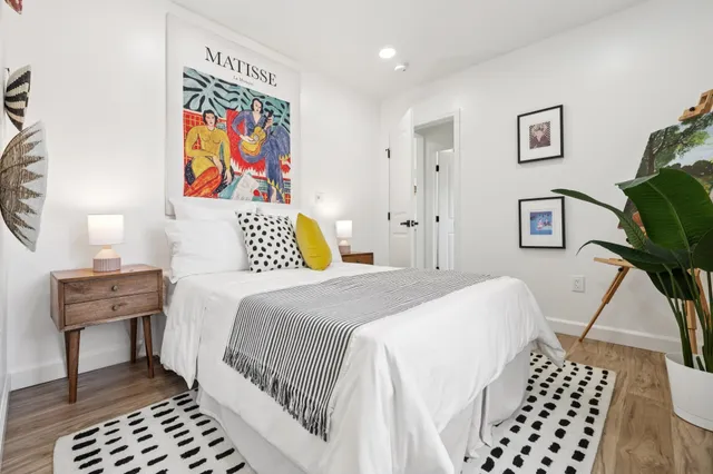 $998,000 | 917 Channing Way, Berkeley, CA 94710