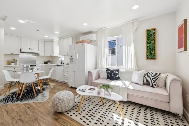 $998,000 | 917 Channing Way, Berkeley, CA 94710