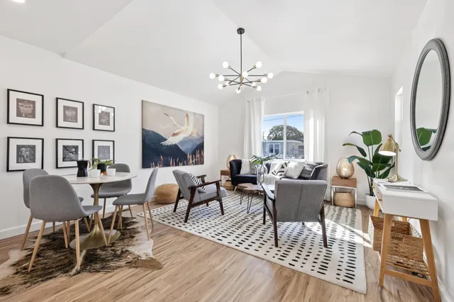 $998,000 | 917 Channing Way, Berkeley, CA 94710