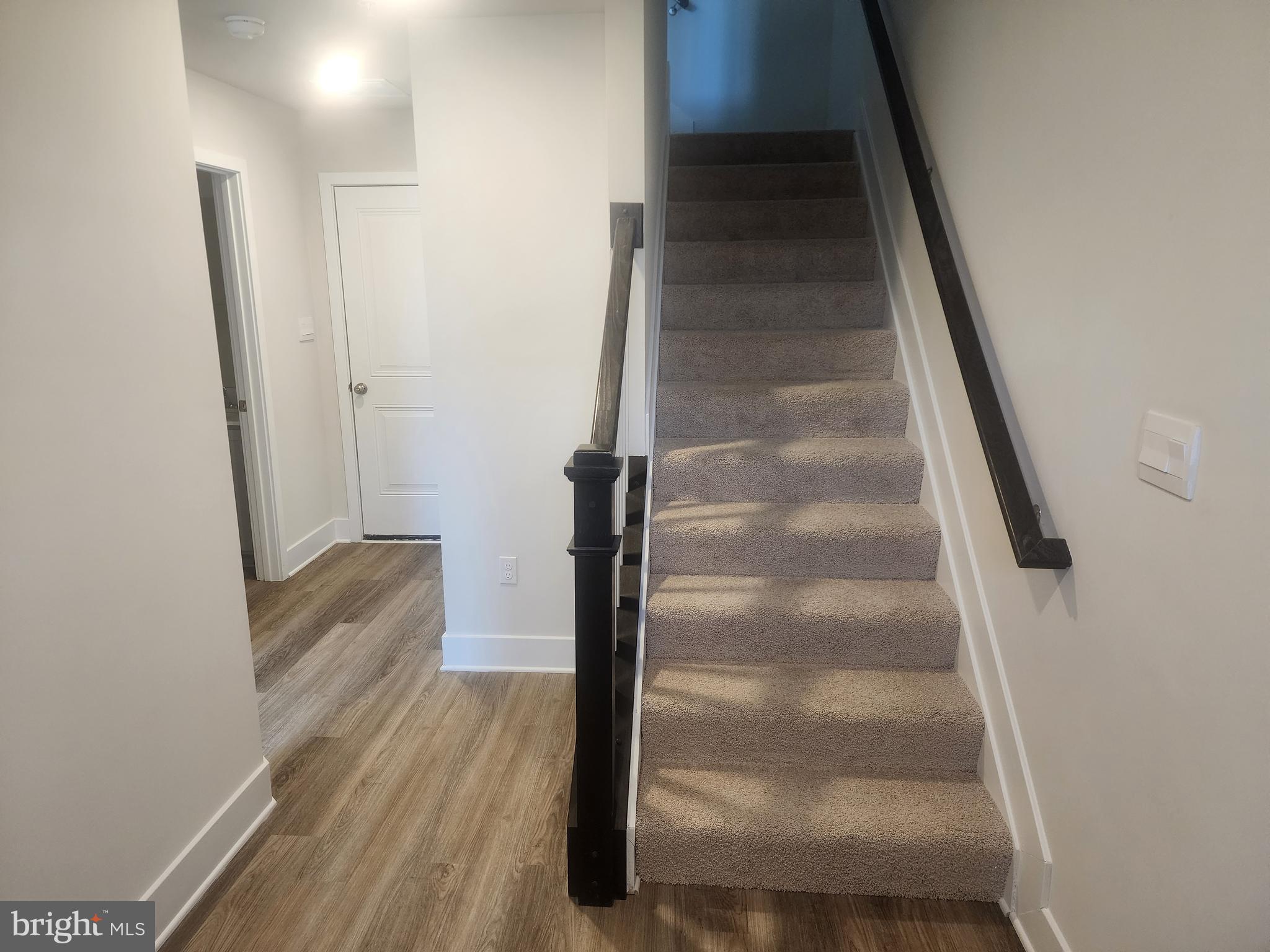 231 Joppa Farm Road Joppa, MD 21085 - Photo 4 of 25 a view of entryway