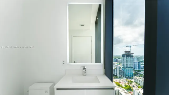 $16,500 | 700 Northeast 24th Street, Unit 3401, Miami, FL 33137