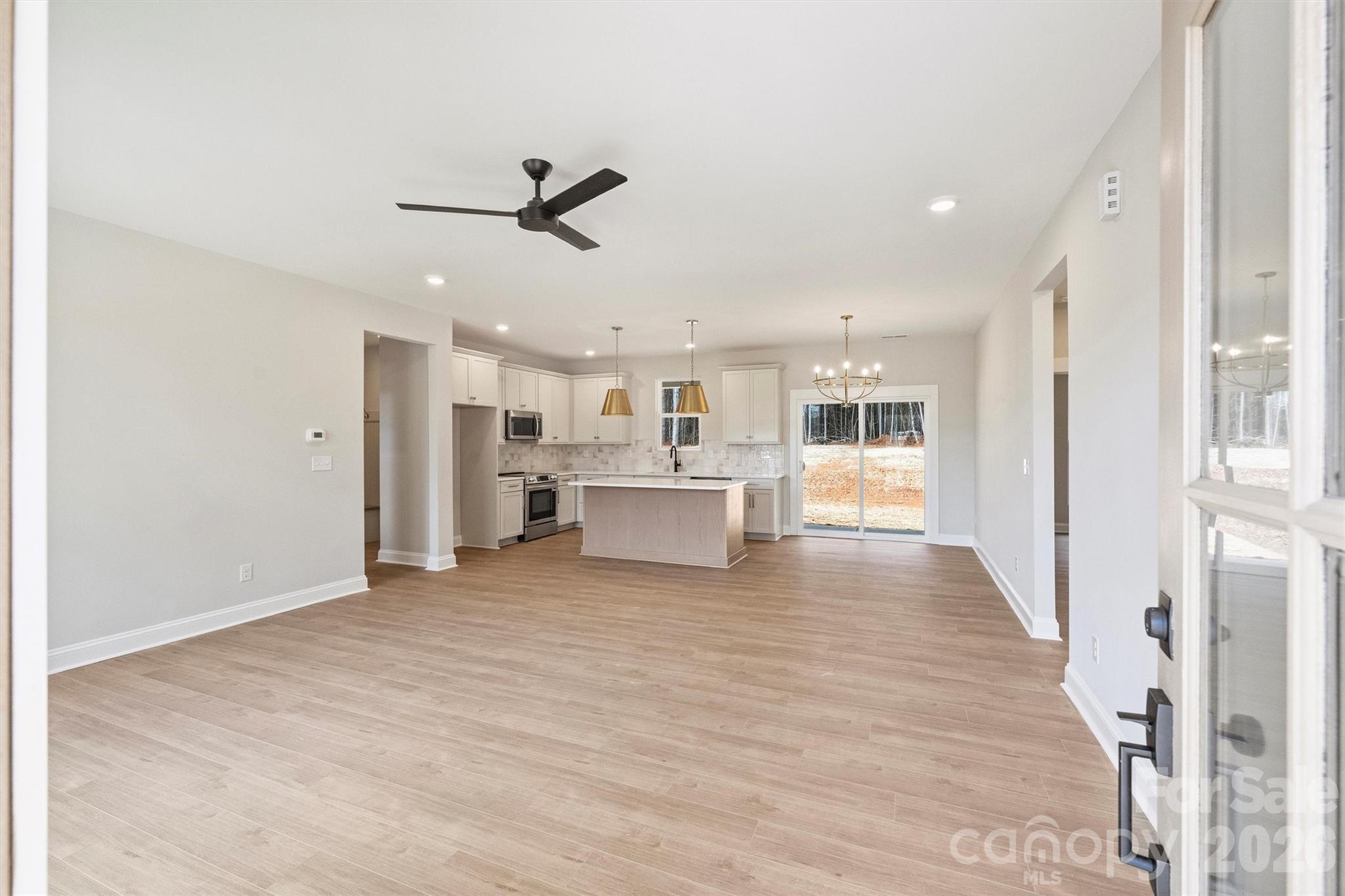 2263 Lee Lawing Road Lincolnton, NC 28092 - Photo 4 of 37