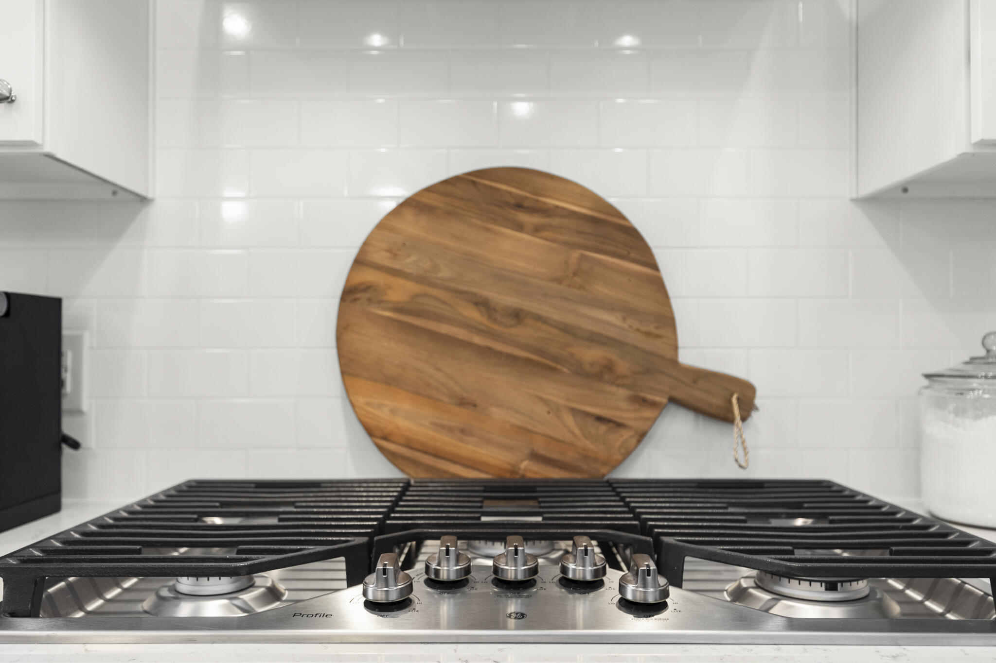 1624 Florentia Street Mount Pleasant, SC 29464 - Photo 11 of 38 Sawyer Gas Cooktop 2-18