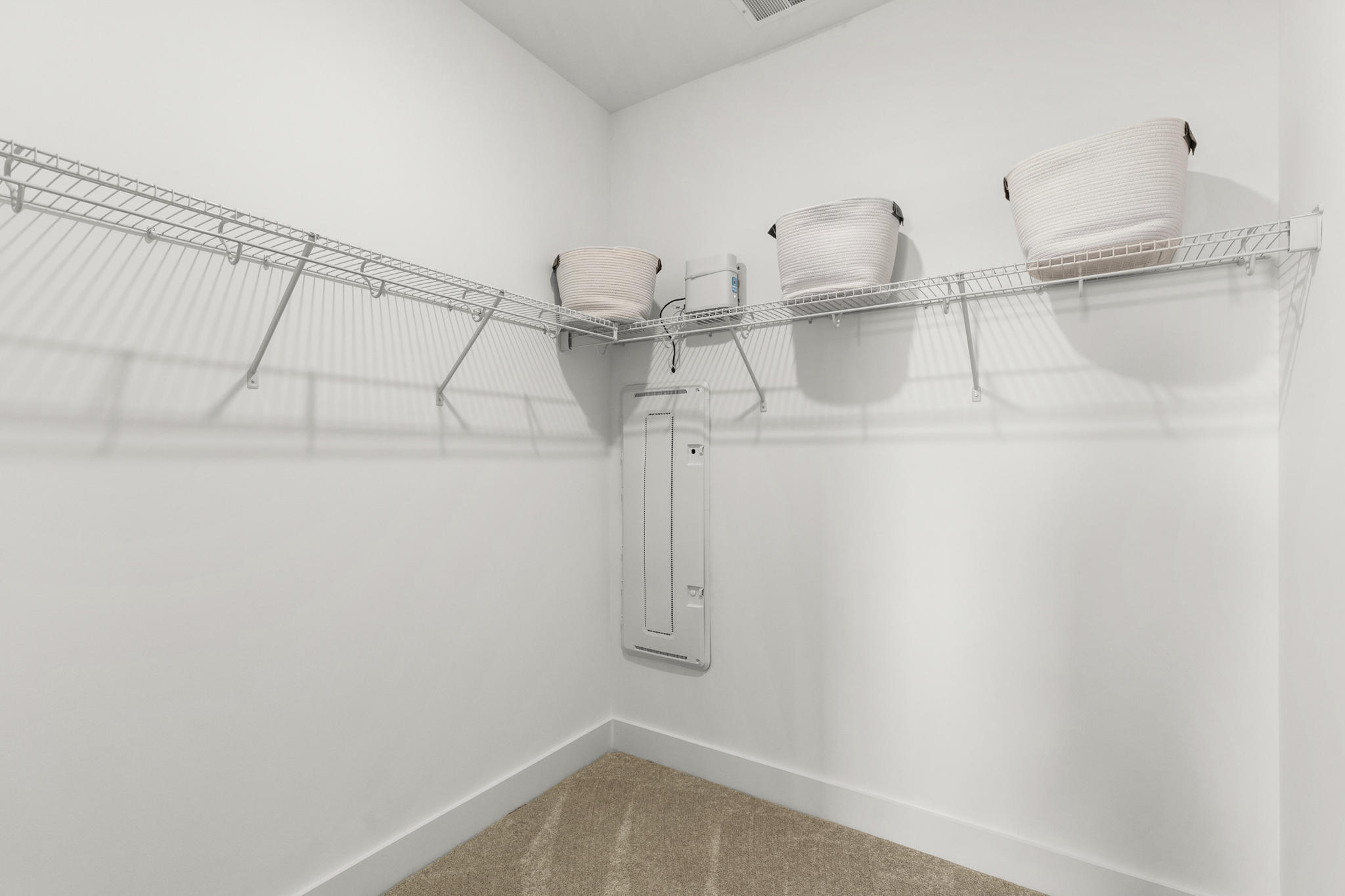 1624 Florentia Street Mount Pleasant, SC 29464 - Photo 24 of 38 Sawyer Master Closet 2-18