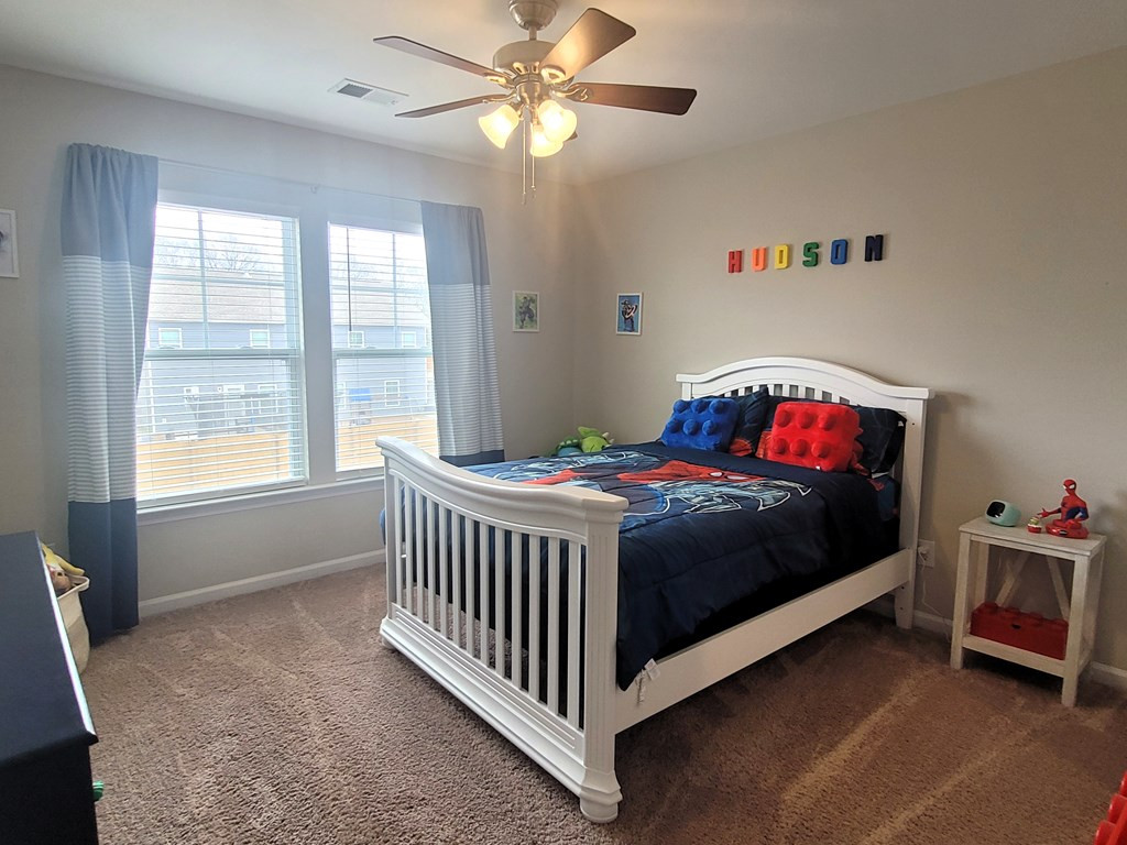155 Setter Court Sumter, SC 29154 - Photo 40 of 46 Gallery Image 40