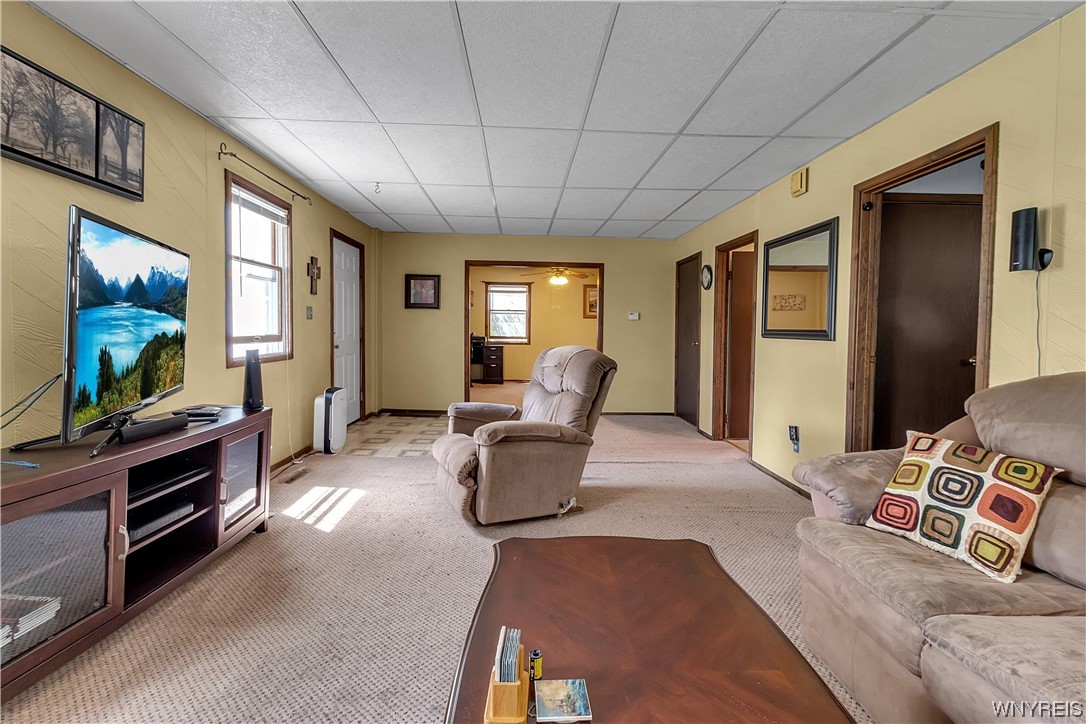 9331 Ridge Road Hartland, NY 14105 - Photo 13 of 39