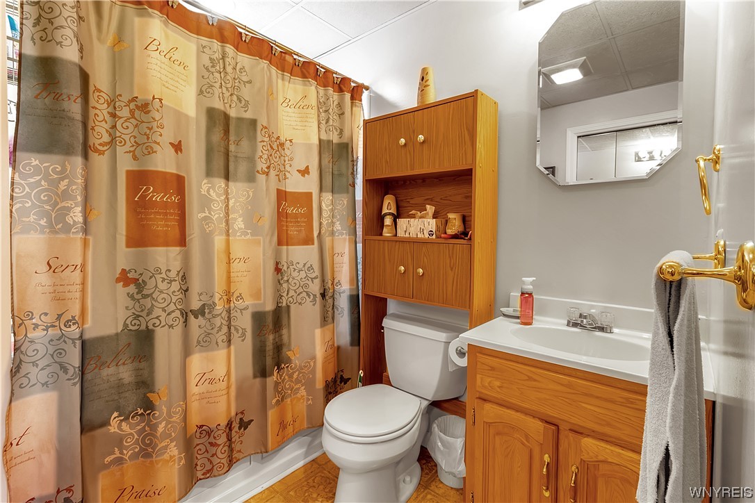 9331 Ridge Road Hartland, NY 14105 - Photo 17 of 39