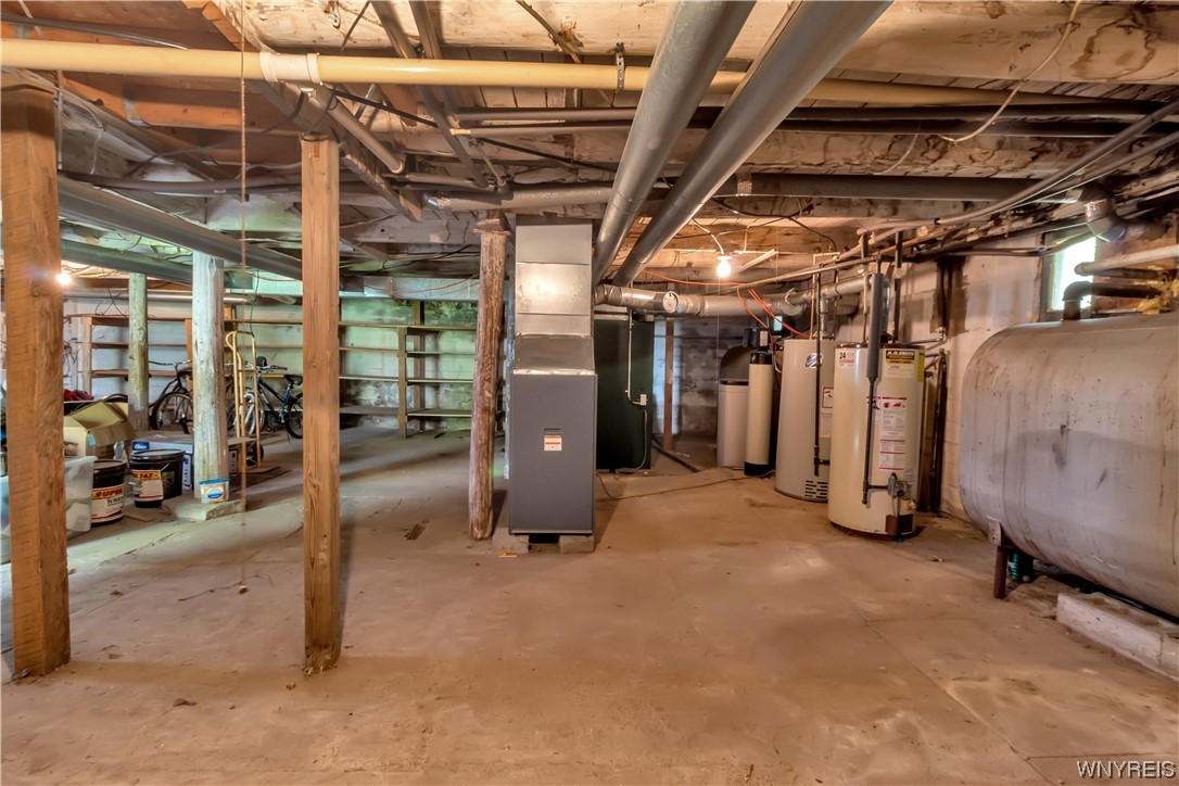 9331 Ridge Road Hartland, NY 14105 - Photo 29 of 39