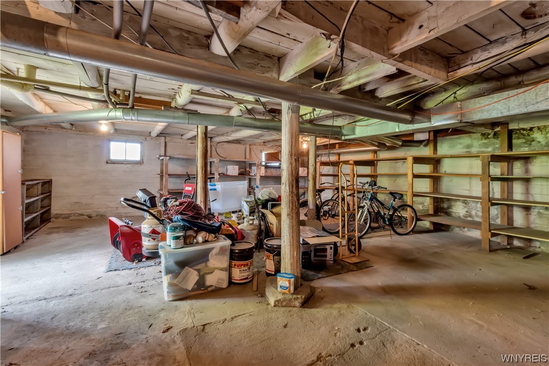 9331 Ridge Road Hartland, NY 14105 - Photo 30 of 39