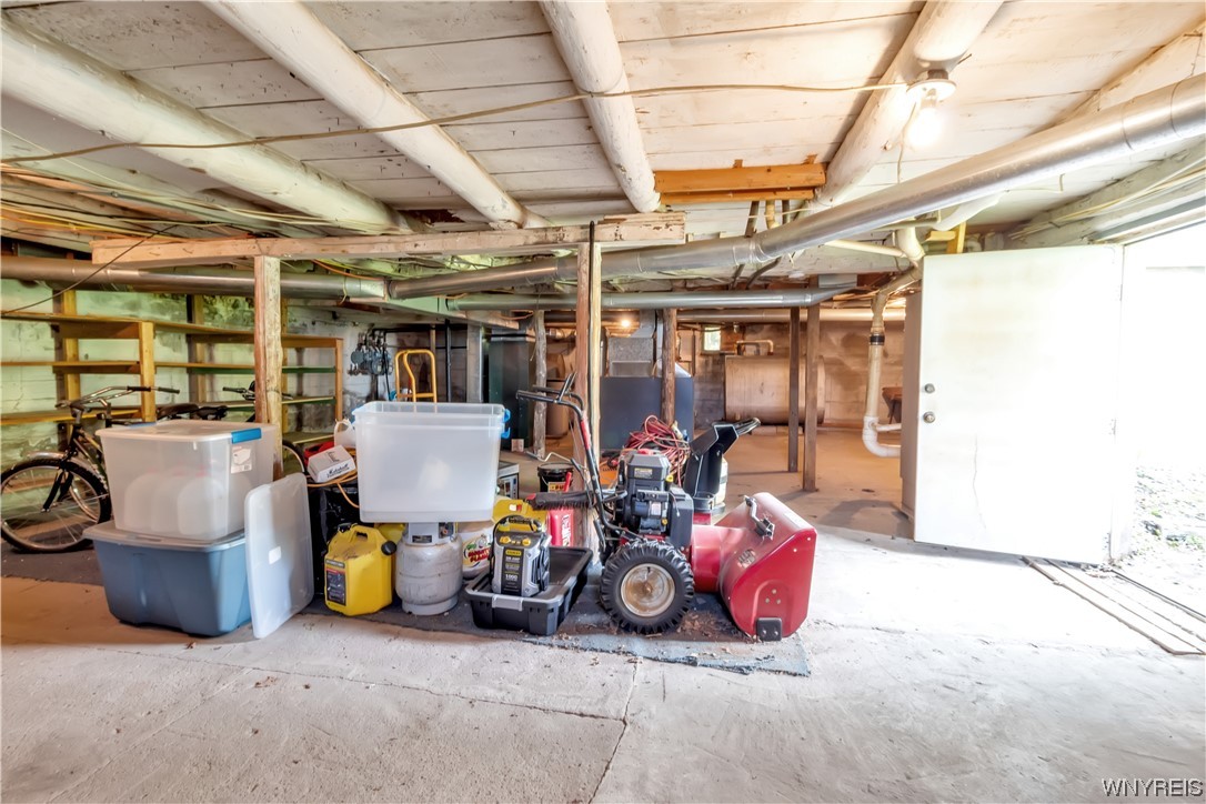 9331 Ridge Road Hartland, NY 14105 - Photo 31 of 39