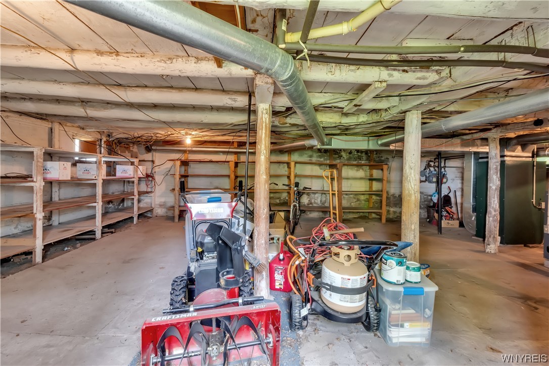 9331 Ridge Road Hartland, NY 14105 - Photo 32 of 39