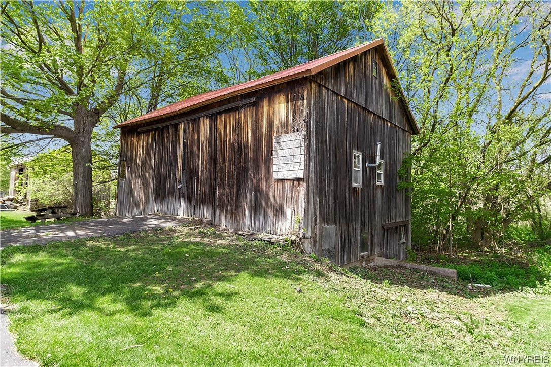 9331 Ridge Road Hartland, NY 14105 - Photo 33 of 39