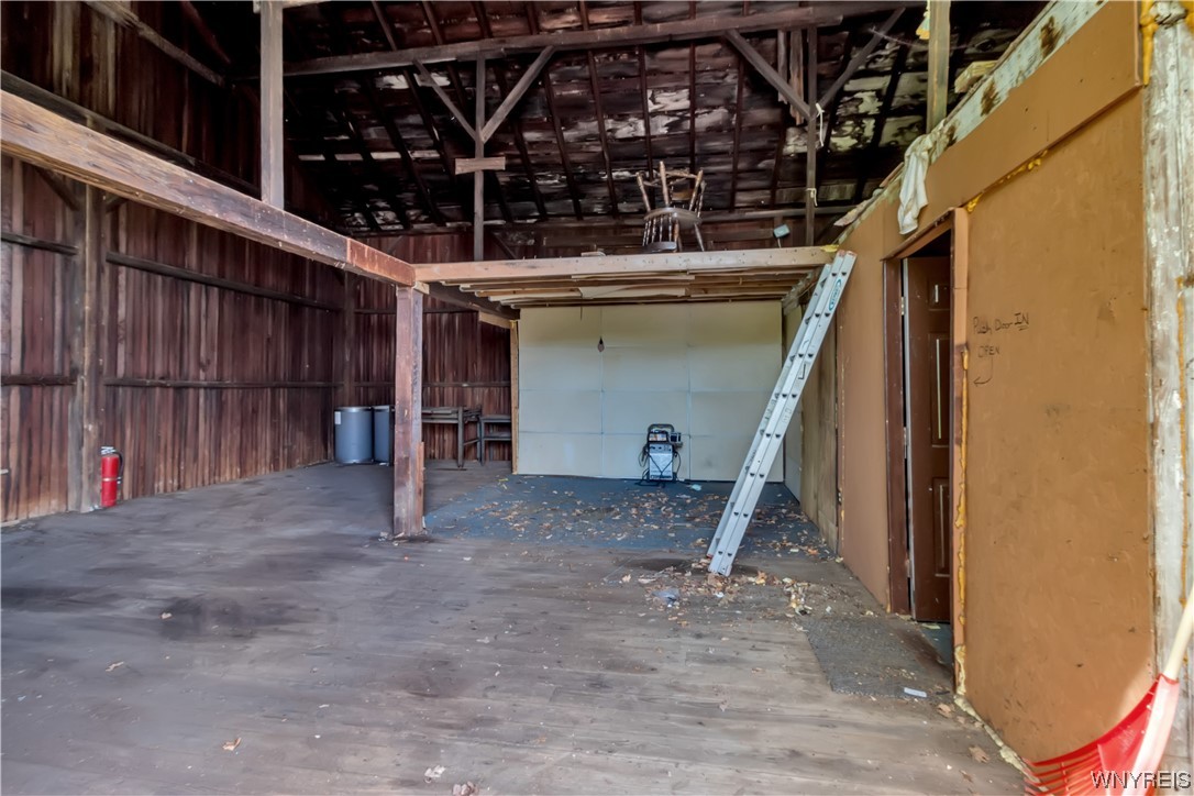 9331 Ridge Road Hartland, NY 14105 - Photo 34 of 39