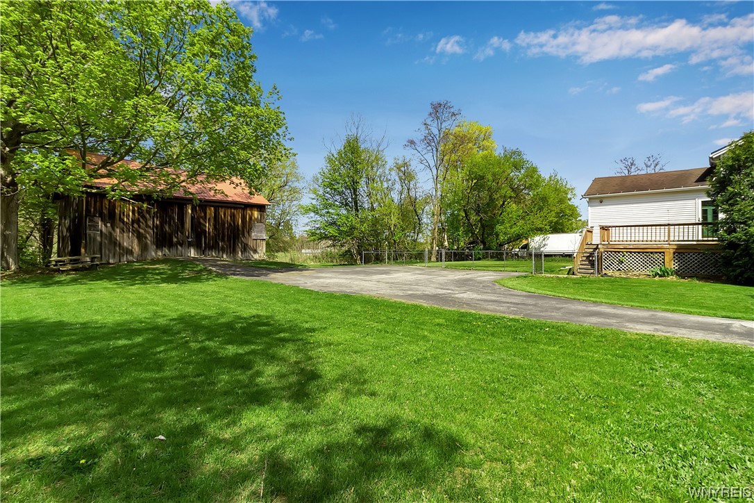 9331 Ridge Road Hartland, NY 14105 - Photo 35 of 39