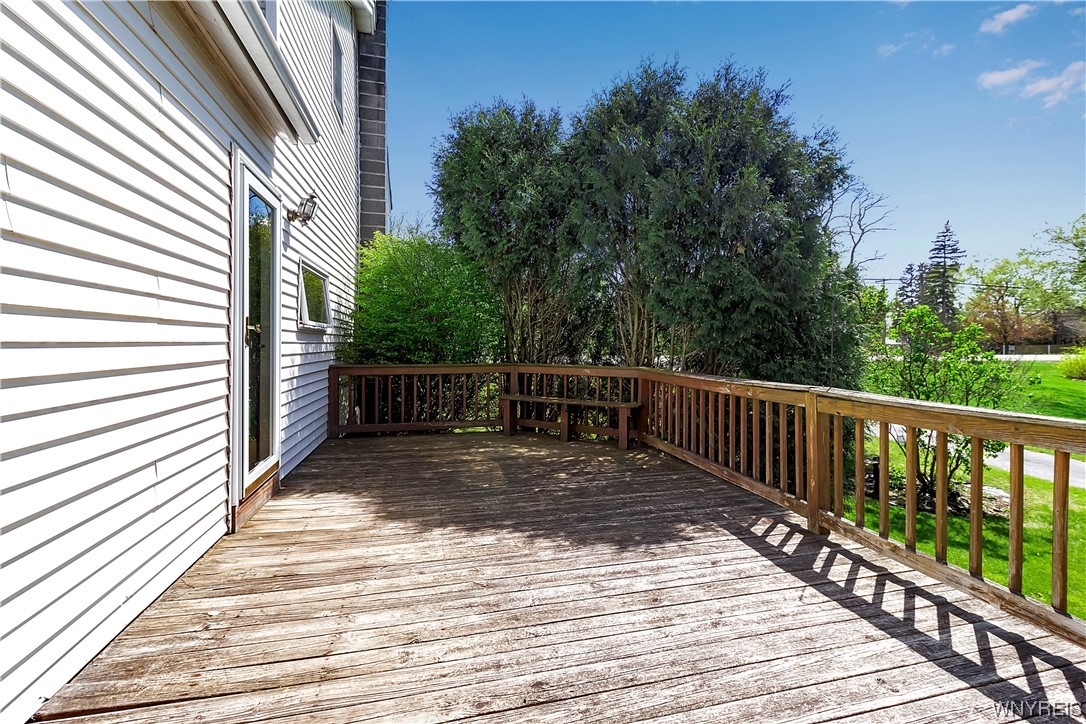 9331 Ridge Road Hartland, NY 14105 - Photo 36 of 39