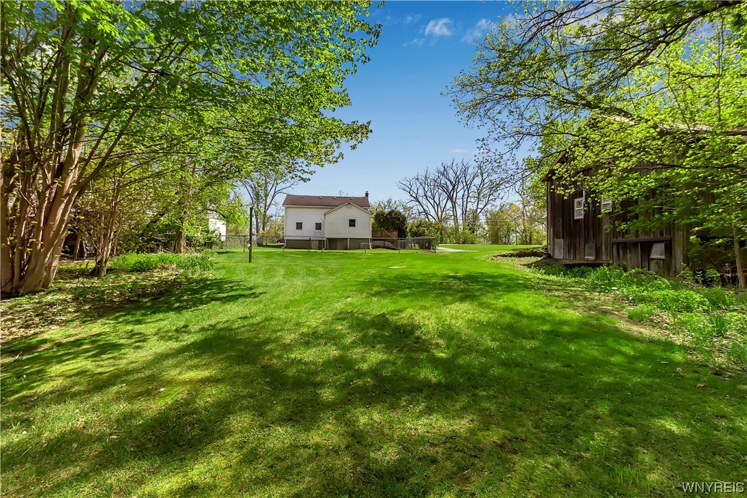 9331 Ridge Road Hartland, NY 14105 - Photo 39 of 39