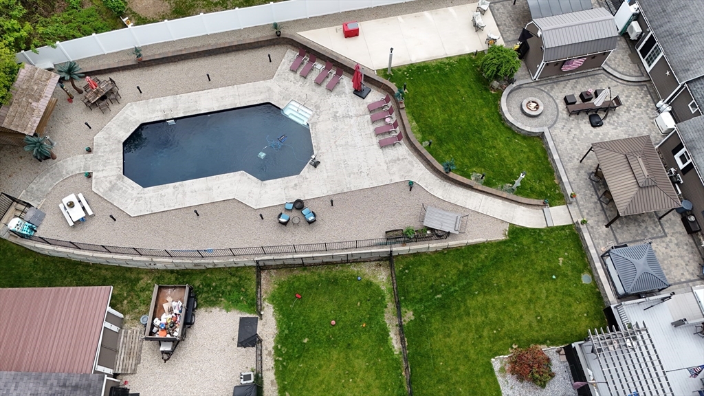 8 New Spencer Road Charlton, MA 01507 - Photo 30 of 42