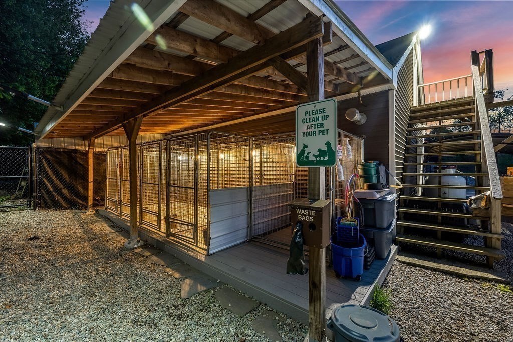 8 New Spencer Road Charlton, MA 01507 - Photo 36 of 42