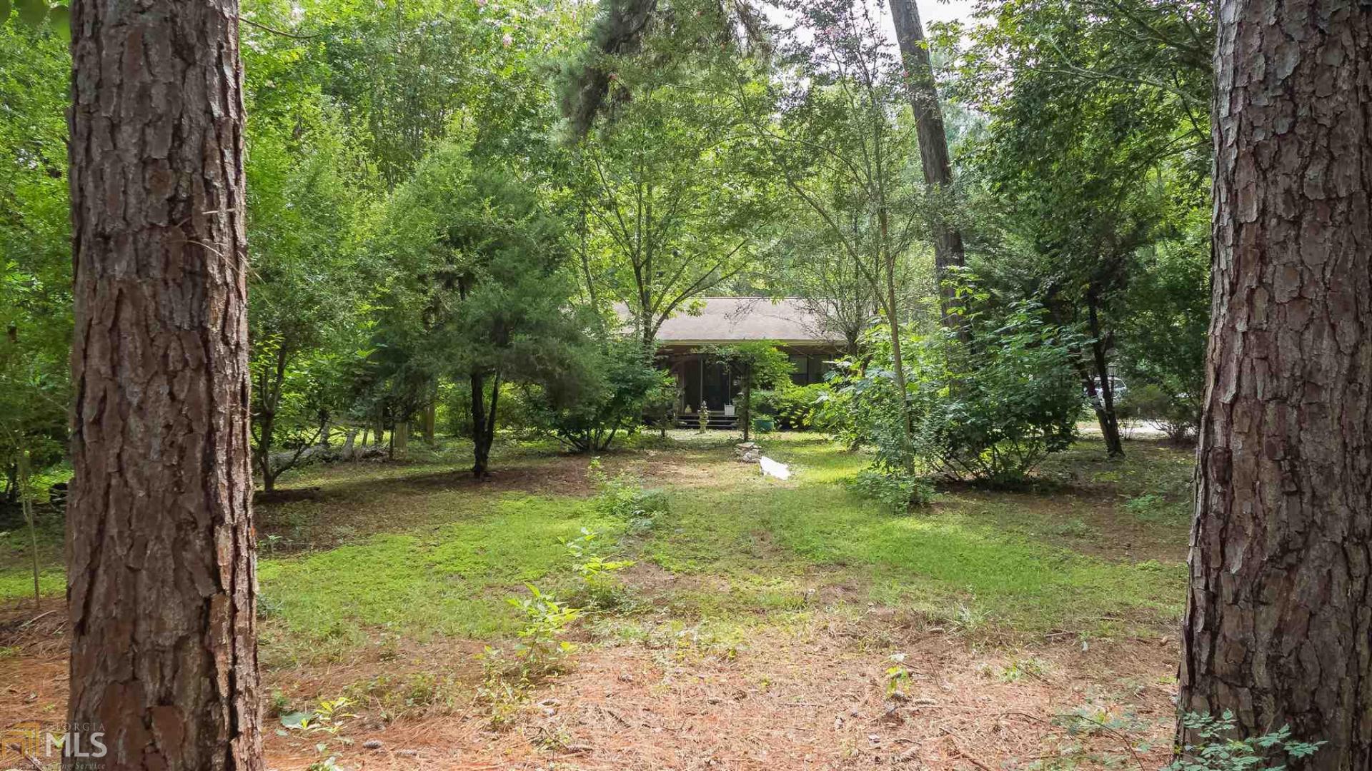 1428 Doe Run Road Metter, GA 30439 - Photo 1 of 1 Gallery Image 1