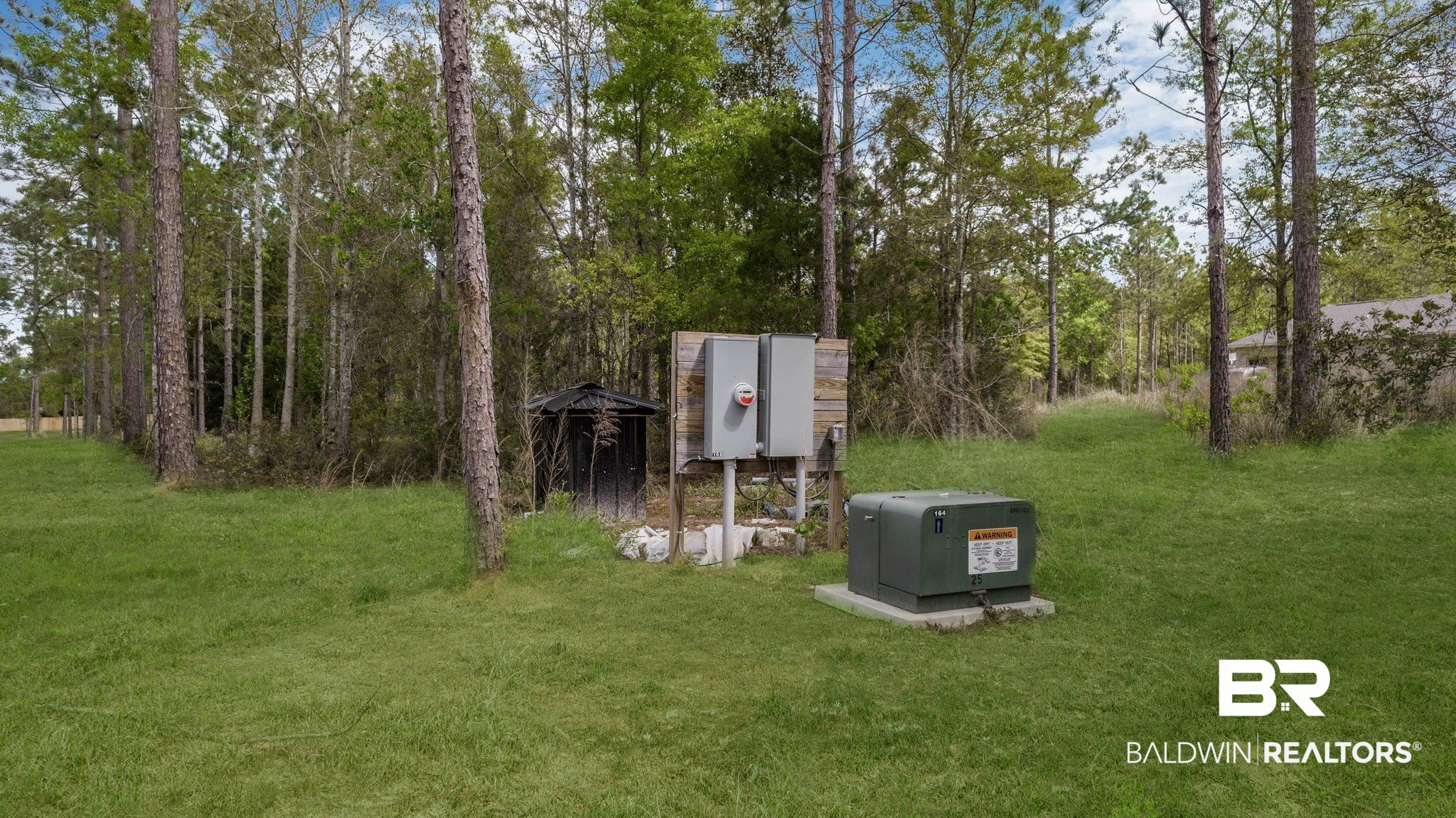24623 Brewer Road Robertsdale, AL 36567 - Photo 6 of 11