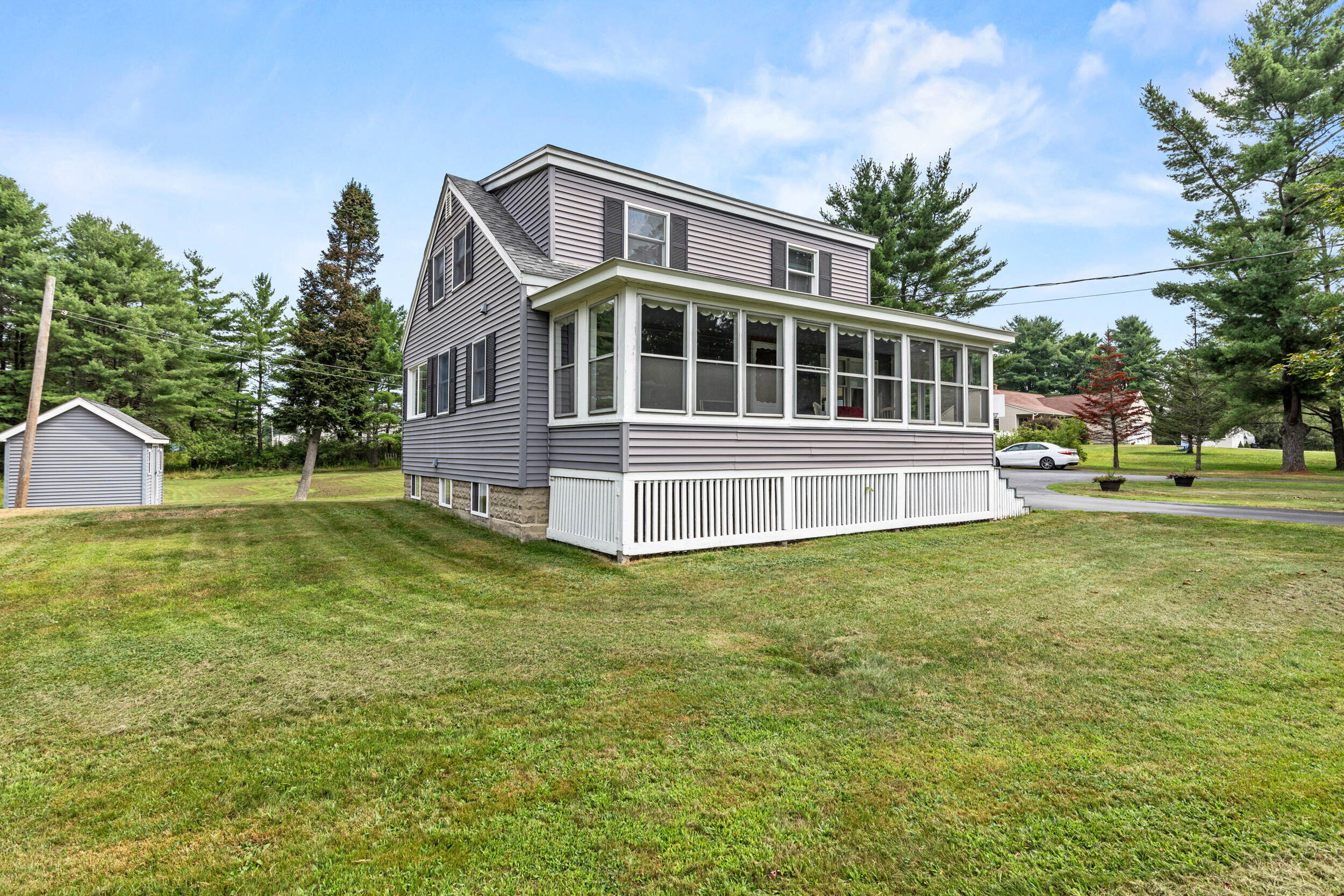316 New Portland Road Gorham, ME 04038 - Photo 3 of 48 316 new portland rd, gorham32