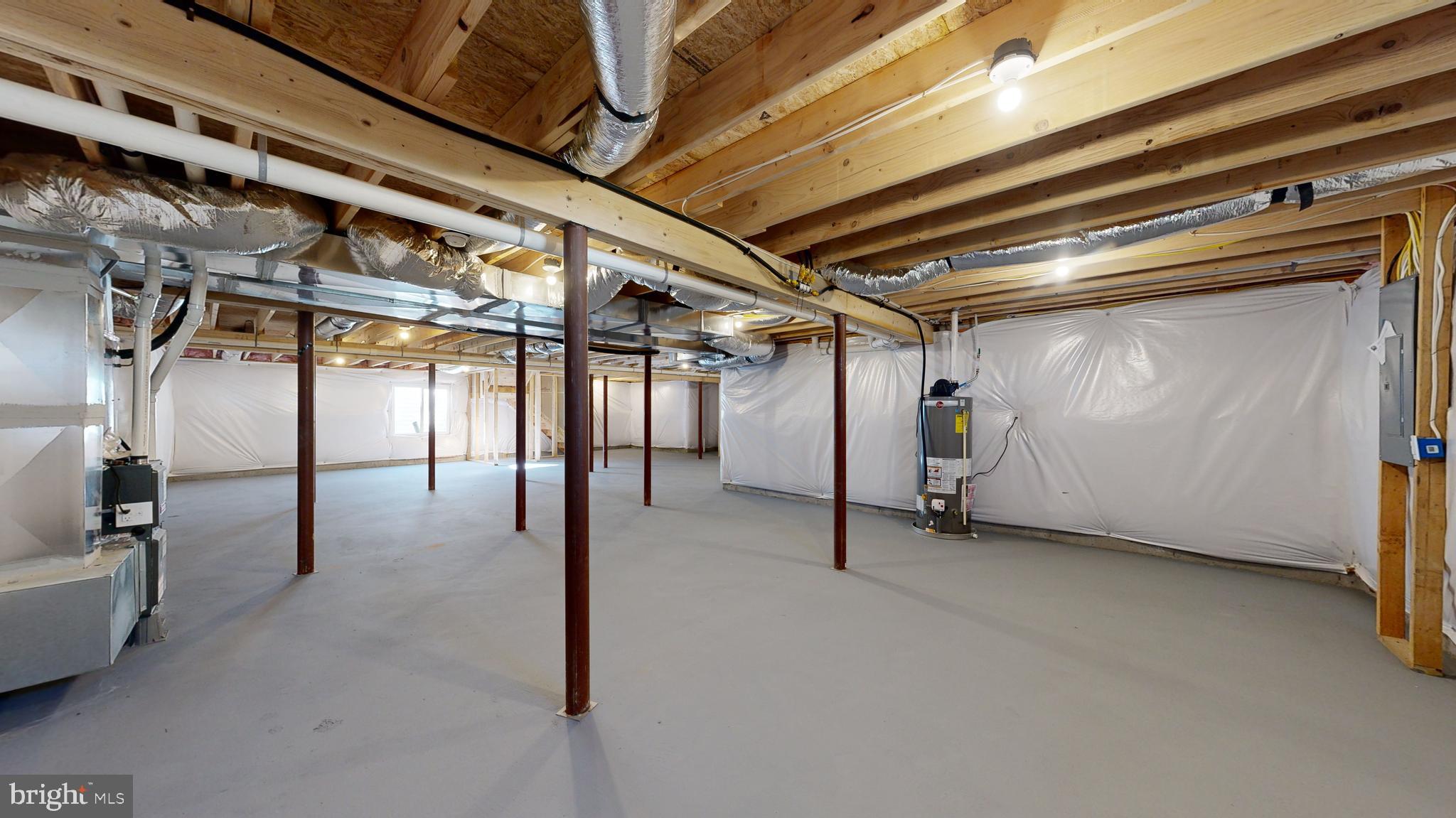 3 Mt Joy Road Millsboro, DE 19966 - Photo 36 of 43 a view of an empty room