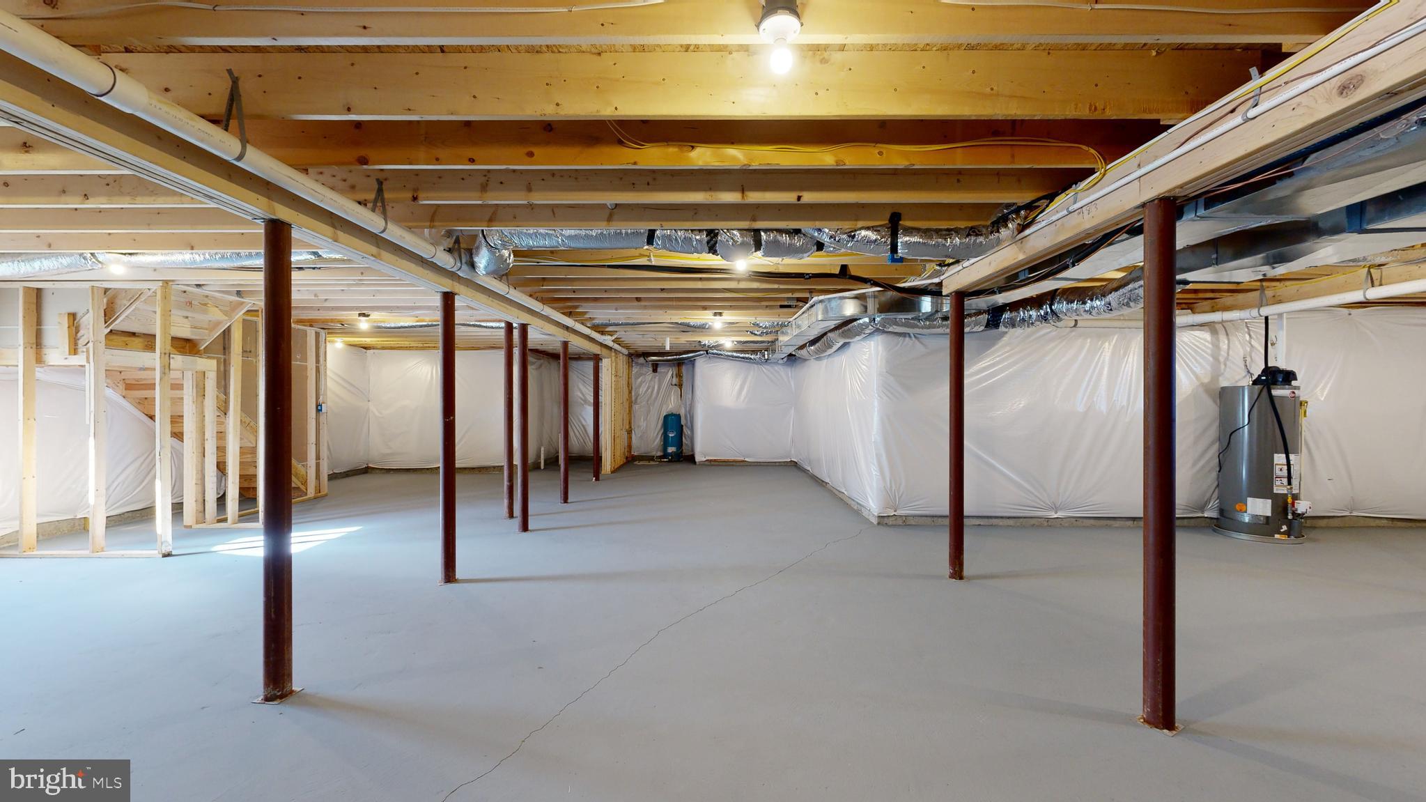 3 Mt Joy Road Millsboro, DE 19966 - Photo 39 of 43 a view of an empty room