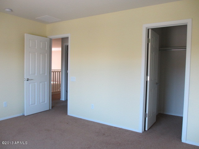 43500 West Magnolia Road Maricopa, AZ 85138 - Photo 29 of 35 a view of an empty room
