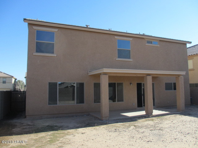 43500 West Magnolia Road Maricopa, AZ 85138 - Photo 34 of 35 023-367697-Rear Left
