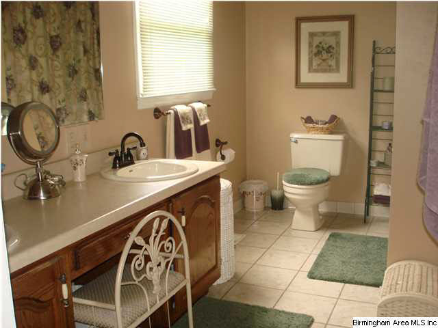 1799 Peaceful Valley Road Eastaboga, AL 36260 - Photo 15 of 32