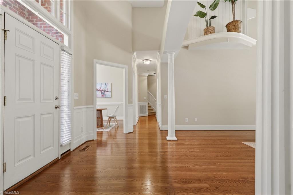 5305 Ridge Trail Road Summerfield, NC 27358 - Photo 10 of 49 Entry