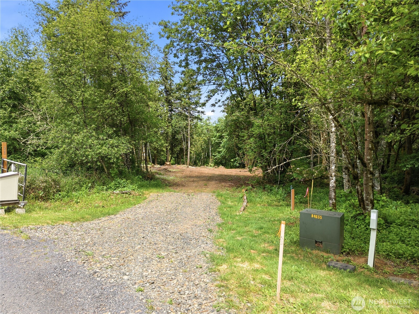 210 Vermillion Road Chehalis, WA 98532 - Photo 7 of 18 a view of a lake view