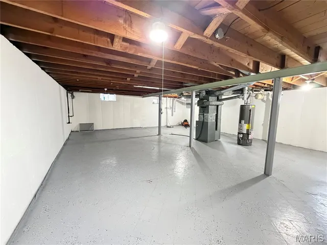 $1,200 | 854 Loekes Drive, Florissant, MO 63031