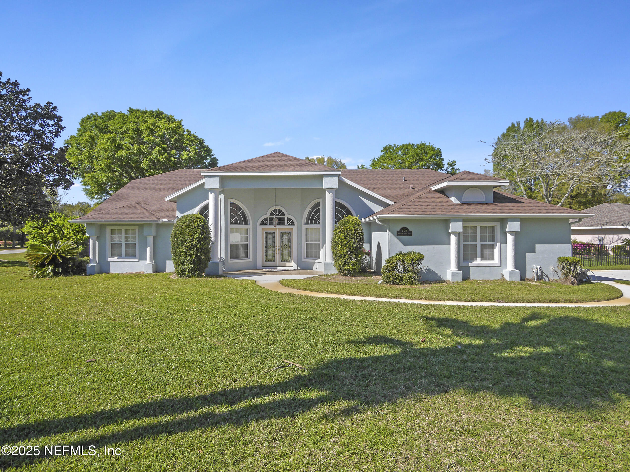 708 Willow Wood Place St. Augustine, FL 32086 - Photo 1 of 59 708 Willow Wood