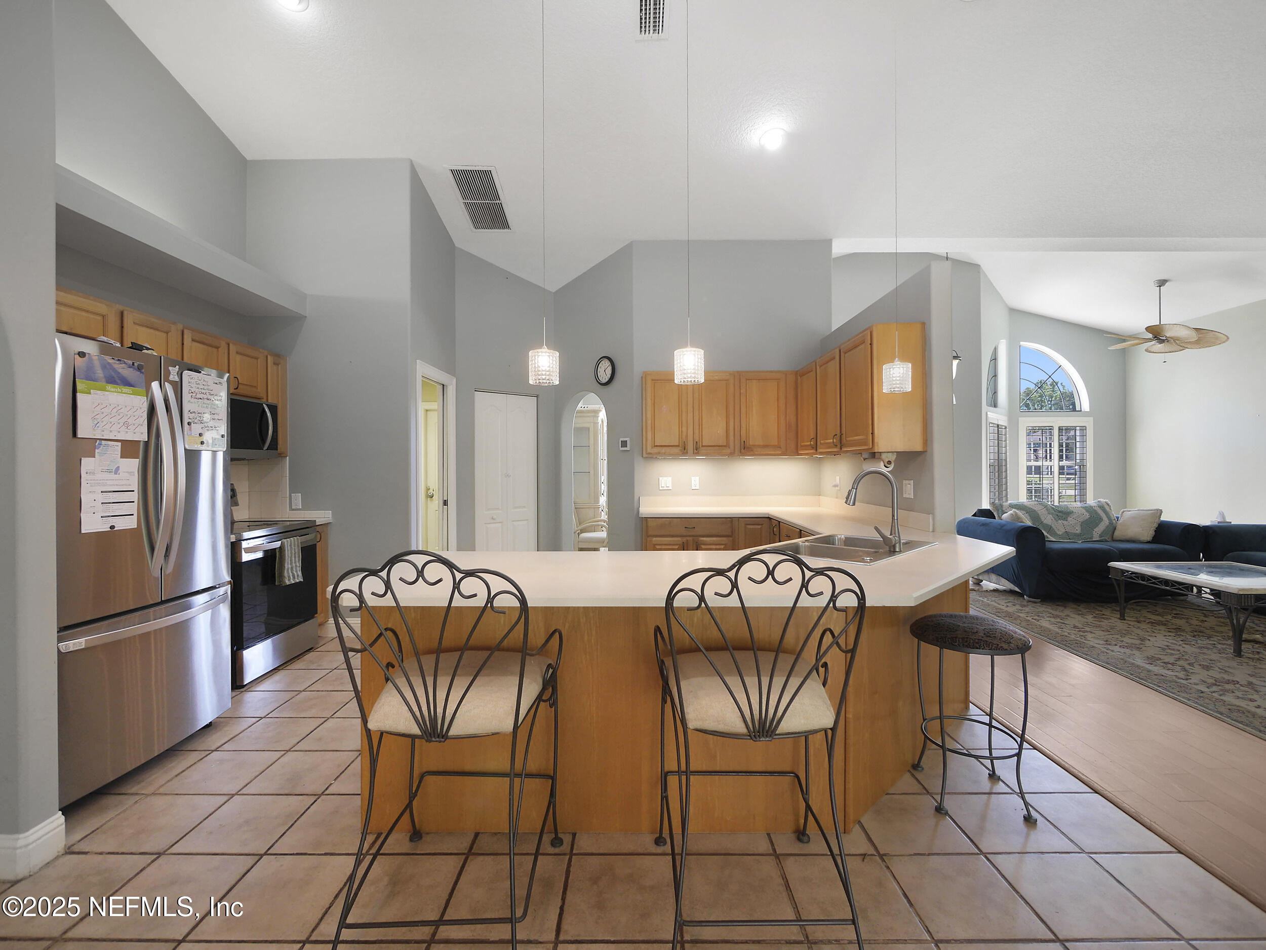 708 Willow Wood Place St. Augustine, FL 32086 - Photo 23 of 59 p3690403