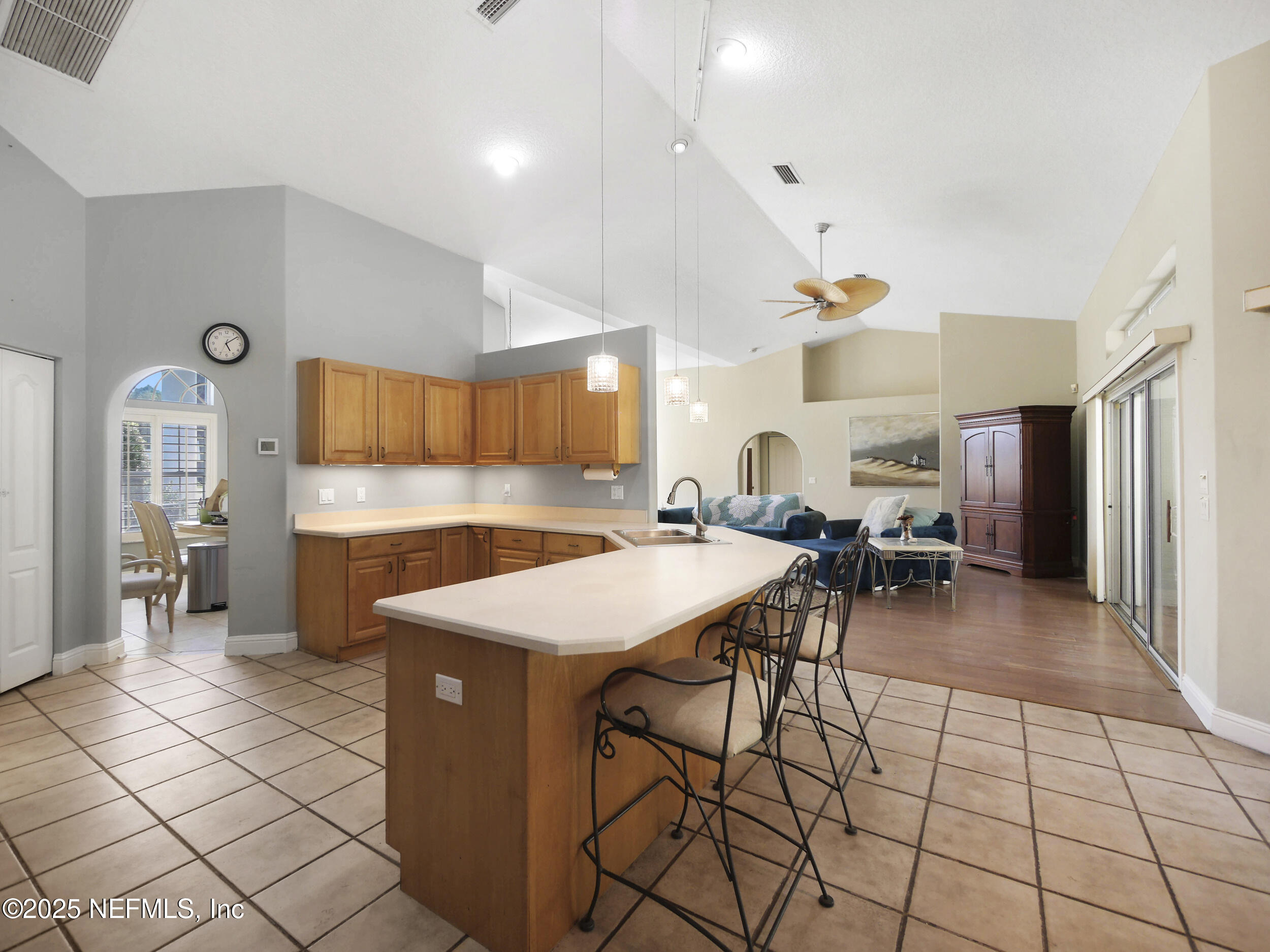 708 Willow Wood Place St. Augustine, FL 32086 - Photo 24 of 59 p3690384