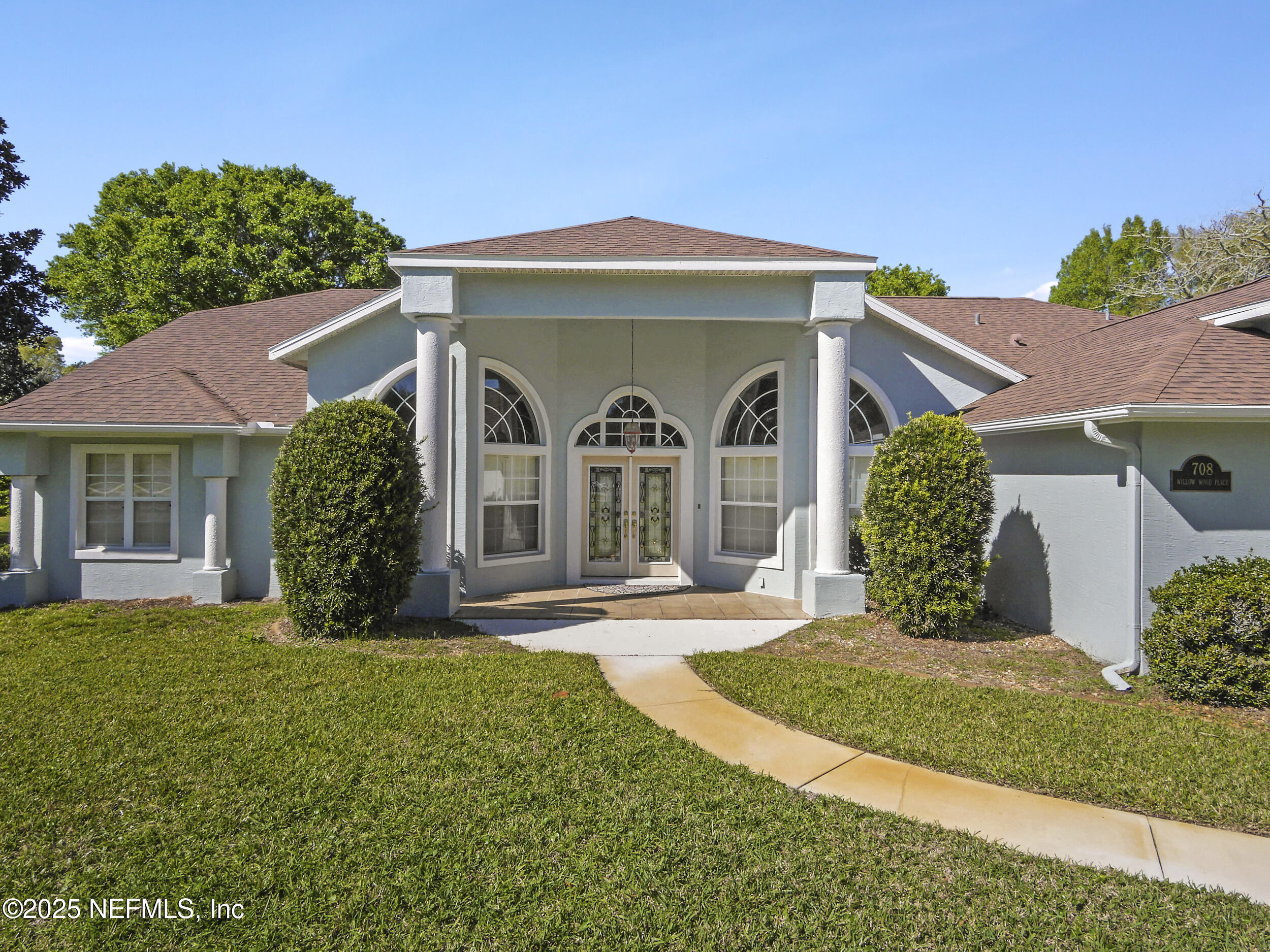 708 Willow Wood Place St. Augustine, FL 32086 - Photo 3 of 59 p3700110