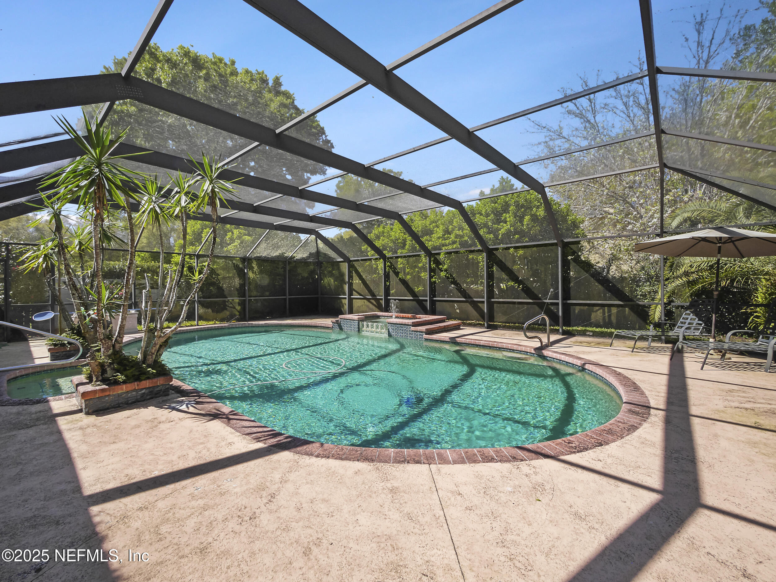 708 Willow Wood Place St. Augustine, FL 32086 - Photo 40 of 59 p3690836