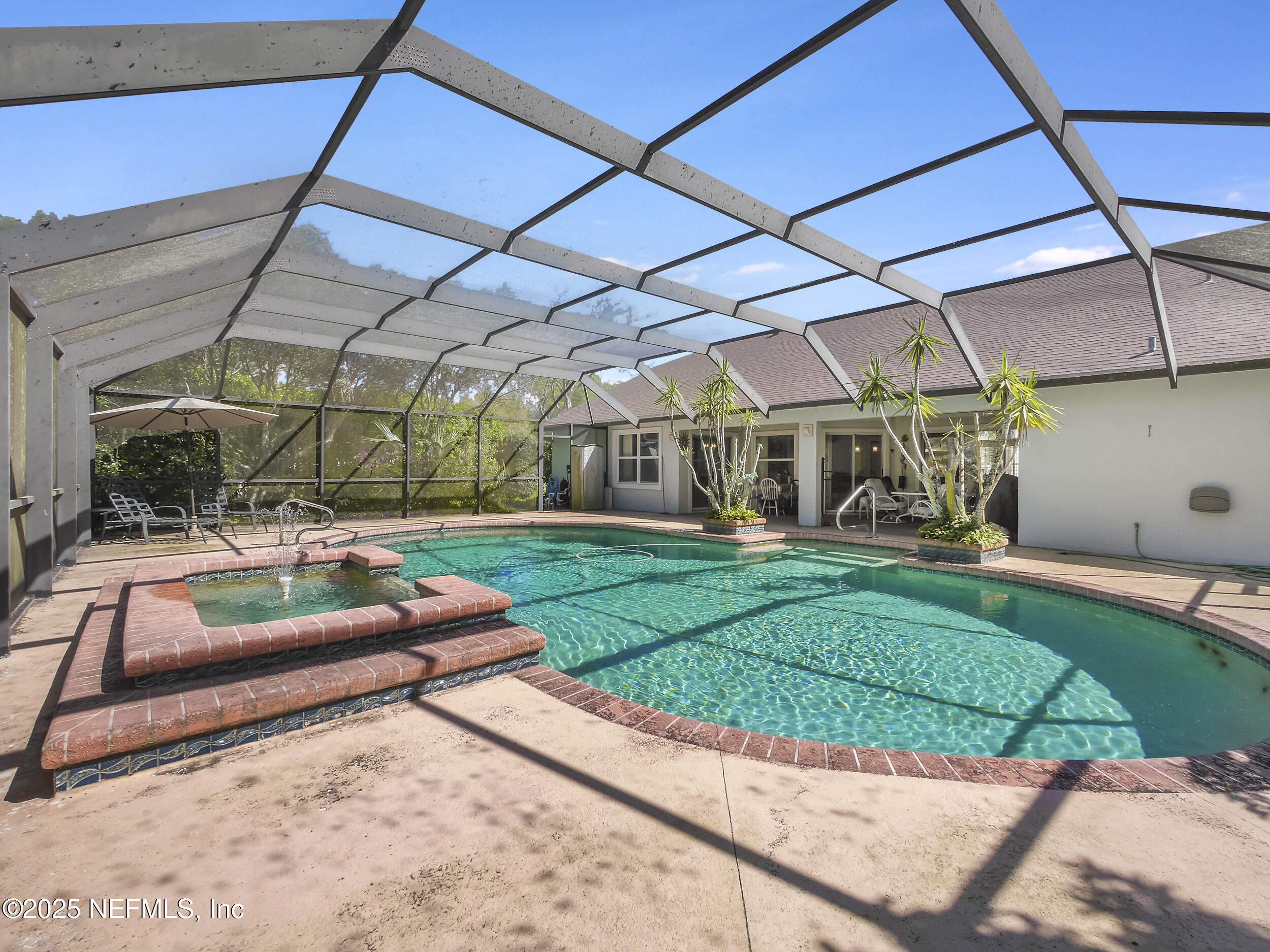 708 Willow Wood Place St. Augustine, FL 32086 - Photo 42 of 59 p3690893