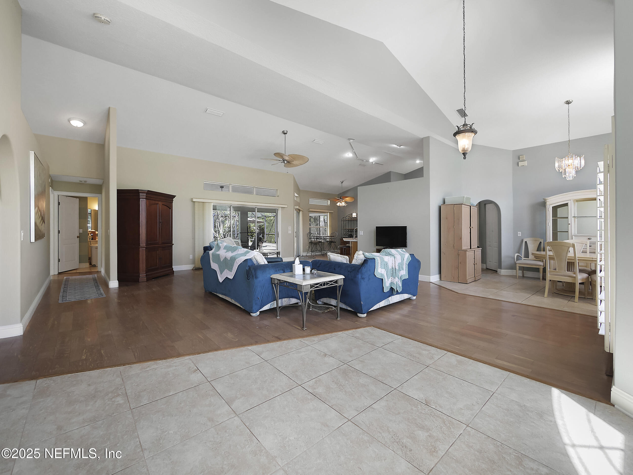 708 Willow Wood Place St. Augustine, FL 32086 - Photo 7 of 59 p3690277