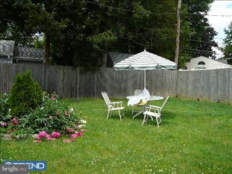 241 Chelsea Road Fairless Hills, PA 19030 - Photo 3 of 3 Exterior Back