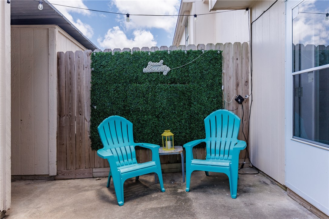 6702 Everhart Road, Unit R104 Corpus Christi, TX 78413 - Photo 24 of 33