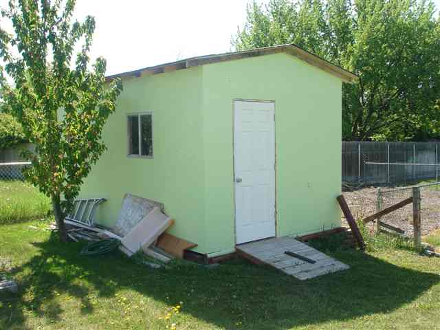 1110 North Warren Road Spokane, WA 99216 - Photo 3 of 9