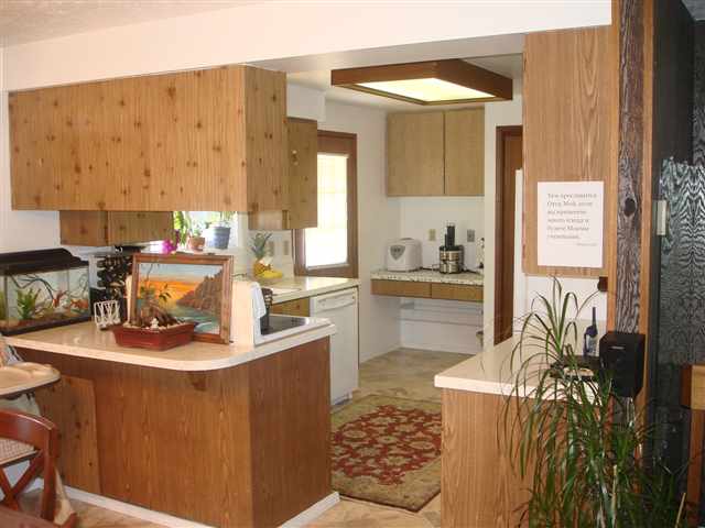 1110 North Warren Road Spokane, WA 99216 - Photo 6 of 9