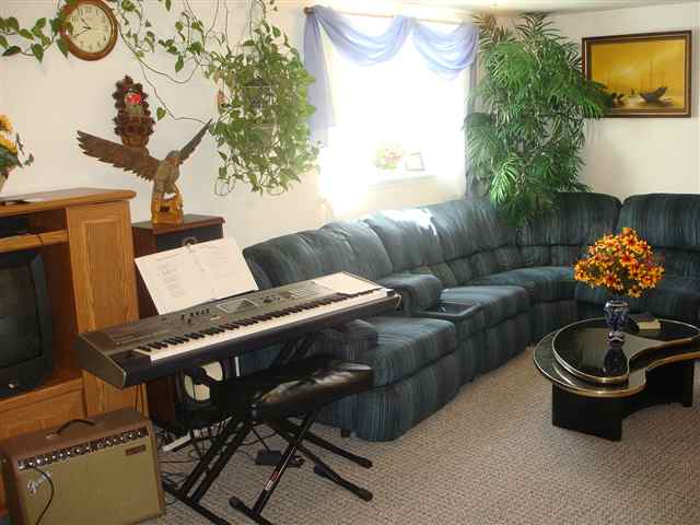 1110 North Warren Road Spokane, WA 99216 - Photo 8 of 9
