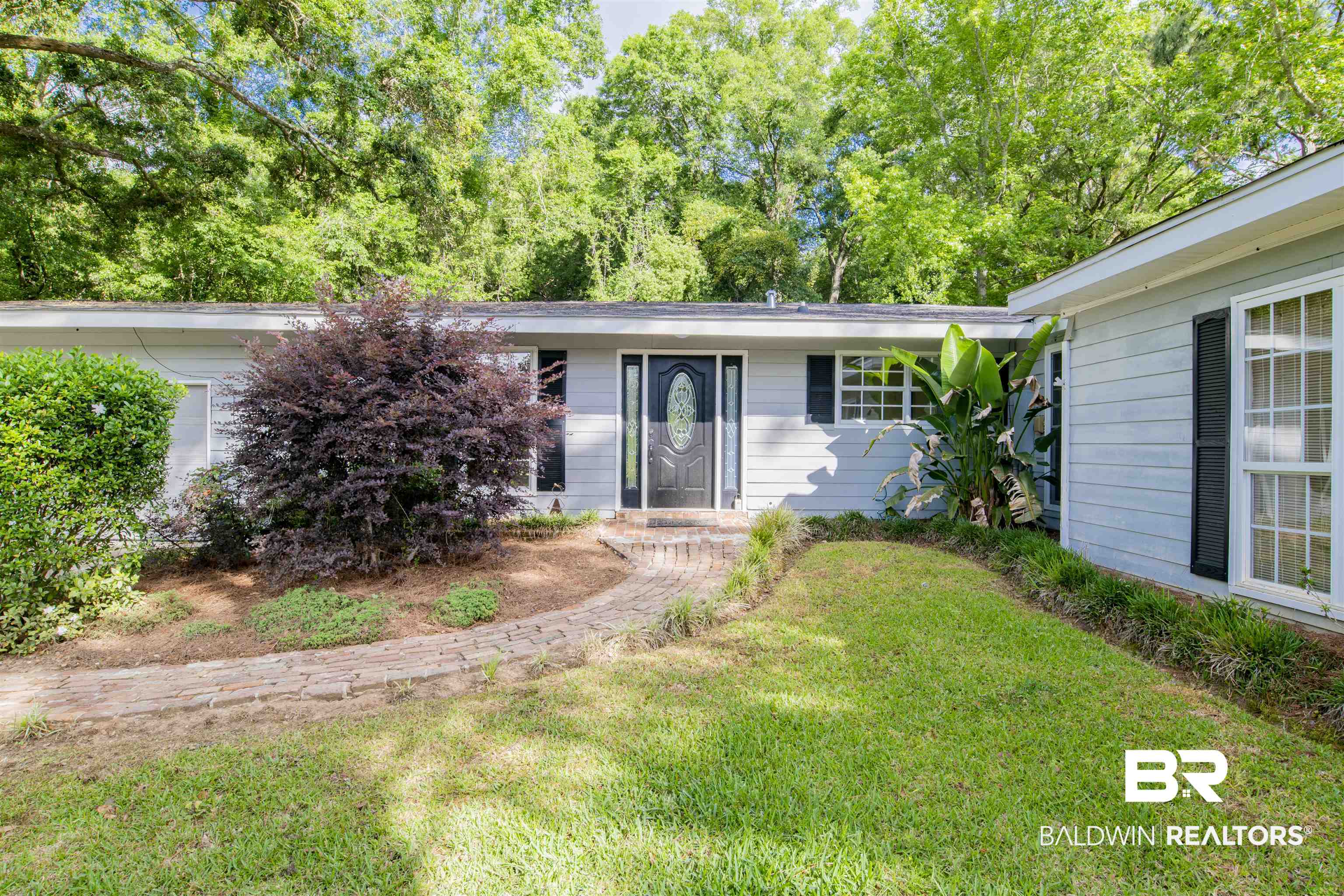 4158 Lake Circle North Mobile, AL 36693 - Photo 3 of 28
